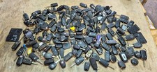 150 Various cars 1 23 button key remote fob case Audi BMW VW Peugeot JOB LOT  X3