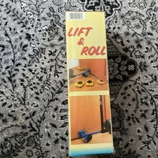 Heavy Furniture Moving Lifting