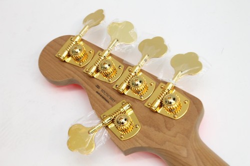Fender mononeon jazz bass - fender, v