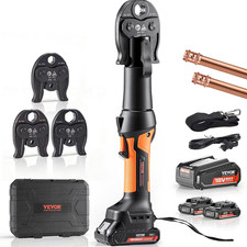 Mini Propress Tool, 18V