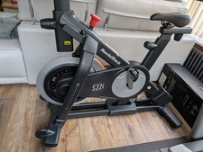 NordicTrack S22i Studio Cycle