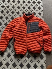 Mountain Hardware Down Jacket