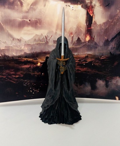 The lord rings nazgul - the,
