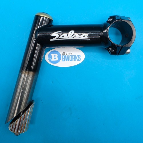 Vintage salsa moto cromoly - vintage,