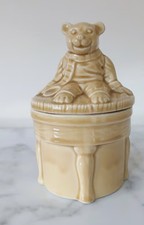 VINTAGE MID CENTURY BABY  BEAR