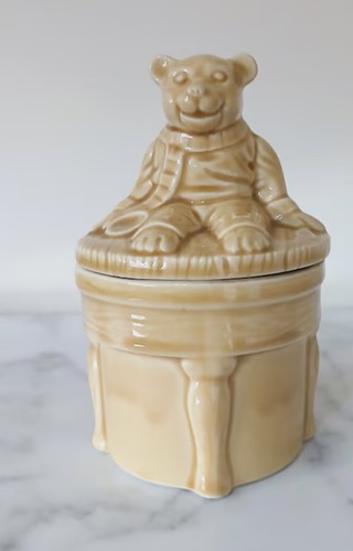Vintage mid century baby - mid,