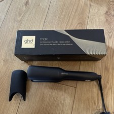 GHD Max Wide Plate Ceramic