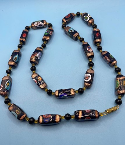 Vintage venetian coloured - vintage,