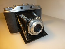 AGFA ISOLETTE II FOLDING 6 x