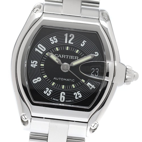 Cartier roadster w62004v3 - cartier,