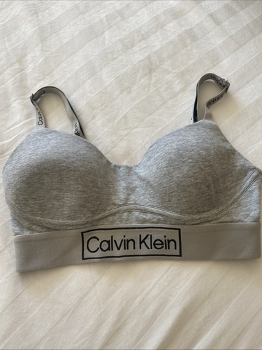 Calvin klein grey - klein,