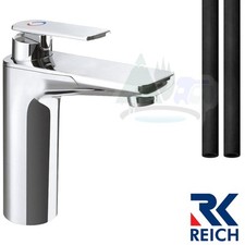 REICH CARAVAN MIXER TAP VECTOR