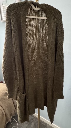 Boohoo ladies long - boohoo, knitted