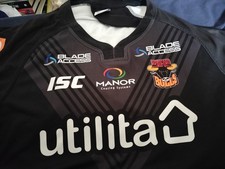 BRADFORD BULLS RUGBY LEAGUE