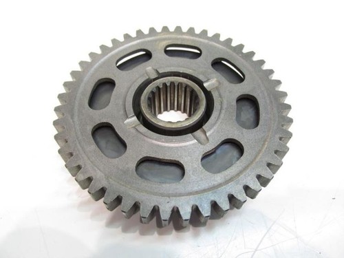 Starter freewheel suzuki gsr - starter,