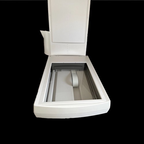 Plustek opticpro 4831p scanner - plustek,