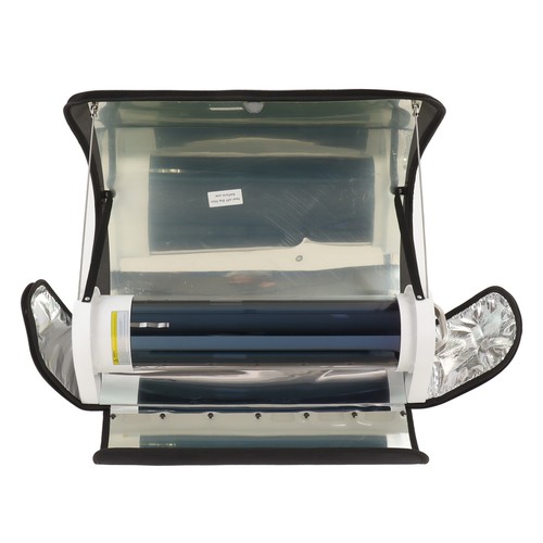 New solar oven - oven, 4.5l