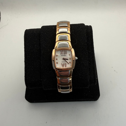 Seiko vivace ladies two - seiko,