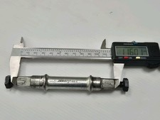 Vintage Ofmega Square Taper