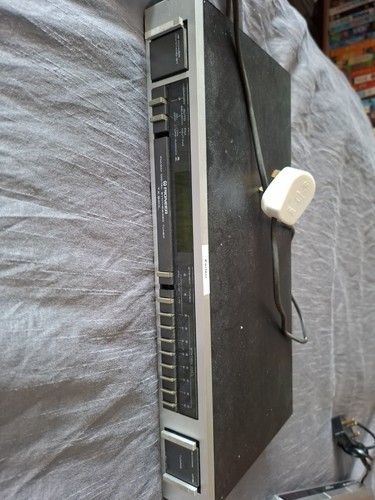 Pioneer tuner - pioneer,