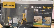 Wagner Universal Sprayer W 950