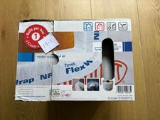 DuPont Tyvek FlexWrap Tape 150mm x 13.5m - FREE & FAST DELIVERY