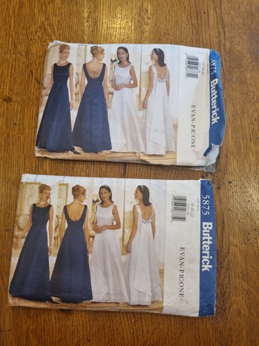 Bridesmaid dress patterns - bridesmaid,