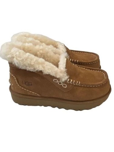 Ugg ansley parc booties size - parc,