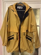 Vintage Harding Bros Mariner