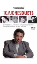 Tom Jones: Duets [DVD] Brand