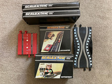 Scalextric track lap counter - lap,
