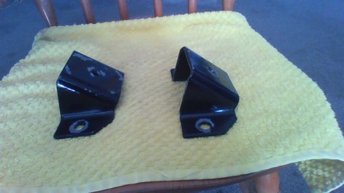 Rover engine mountings - rover, 3.5