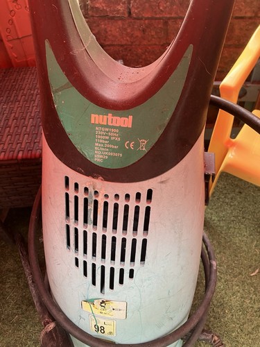 Nutool ntgw 1900 jet - nutool,