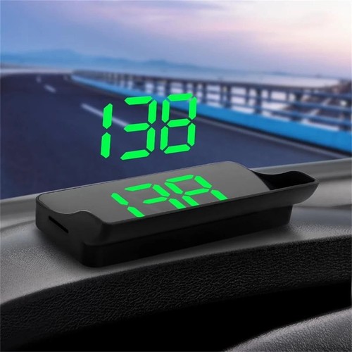 Smart car hud pilot - co,