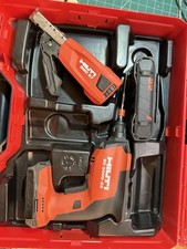Hilti SD 5000- 22 Nuron Screw Gun in box with Battery