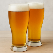 2/4/6/8 x LAV Brotto Beer Pint