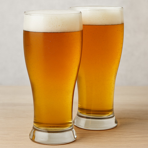 Lav brotto beer - 2/4/6/8, x