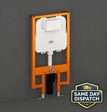 Ecofix Concealed Cistern