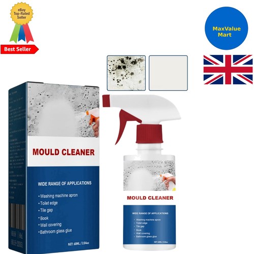 Mildew cleaner foam - mildew, foam,mould