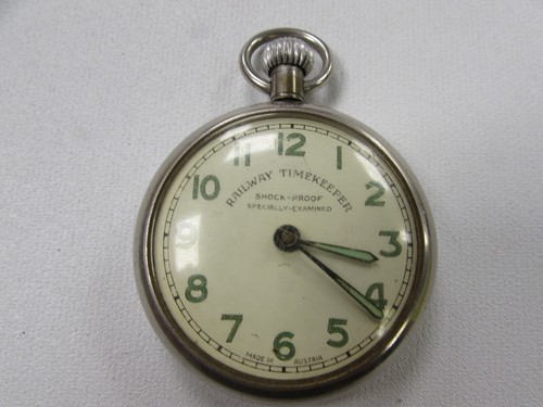 Vintage mechanical - (ref288c6),