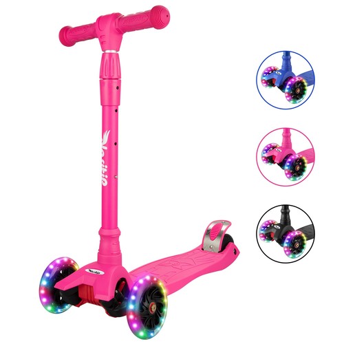 Wheel kids scooter - kids,