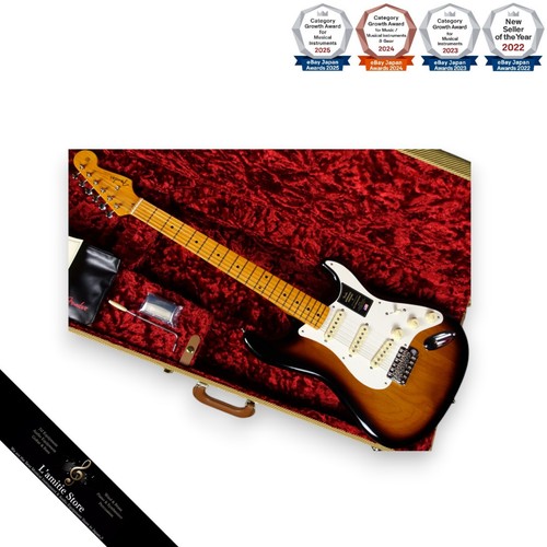 Fender american vintage - fender,