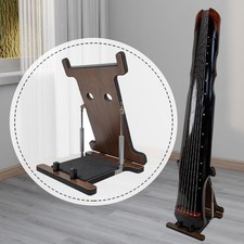 Guqin Stand Hydraulic Design
