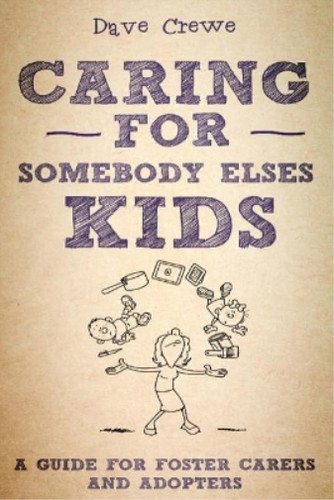 Caring for somebody - caring,