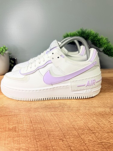 Nike air force - low, shadow