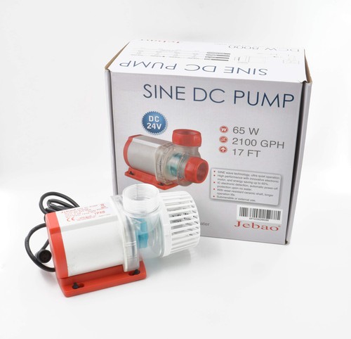 Jebao dcw sine controllable - dcw, dc