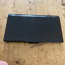 Nintendo Ds Lite  Metal Cartridge Carry Case