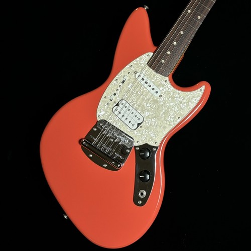 Fender kurt cobain jag stang - fender,