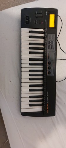 Roland sound canvas - sound, sk-88