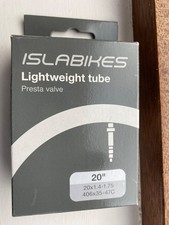 isla bike lightweight 20 inch